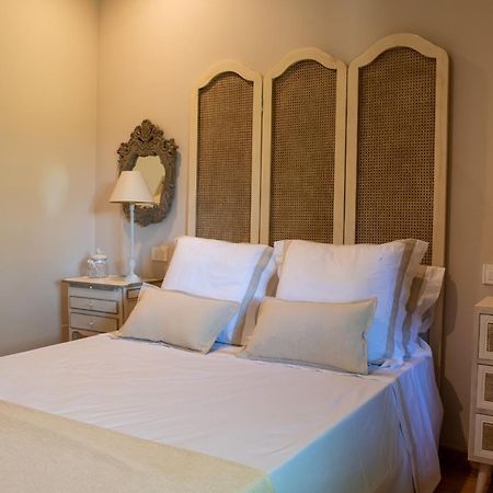 Casa Quinta De Cecil Villalba, Lugo Вильяльба Экстерьер фото