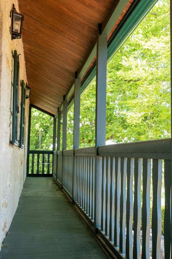 Casa Quinta De Cecil Villalba, Lugo Вильяльба Экстерьер фото